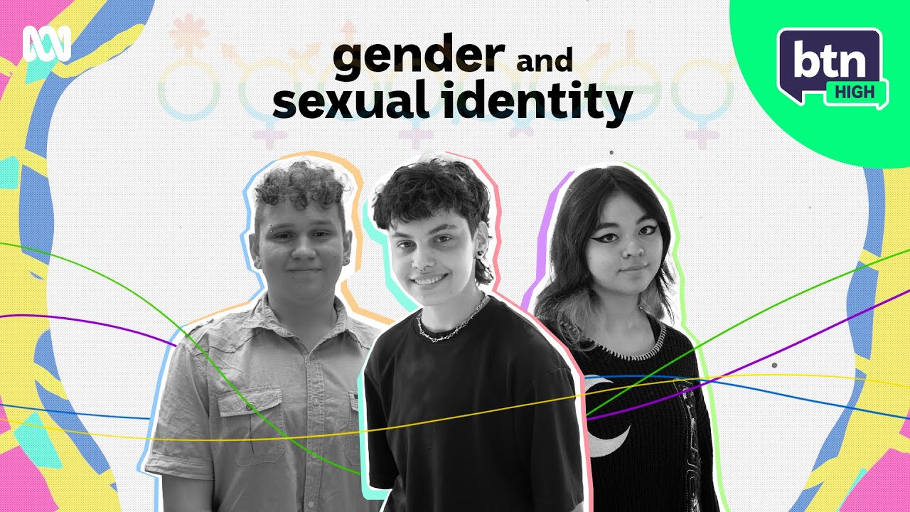 Why are more young people identifying as LGBTQIA+ | BTN High