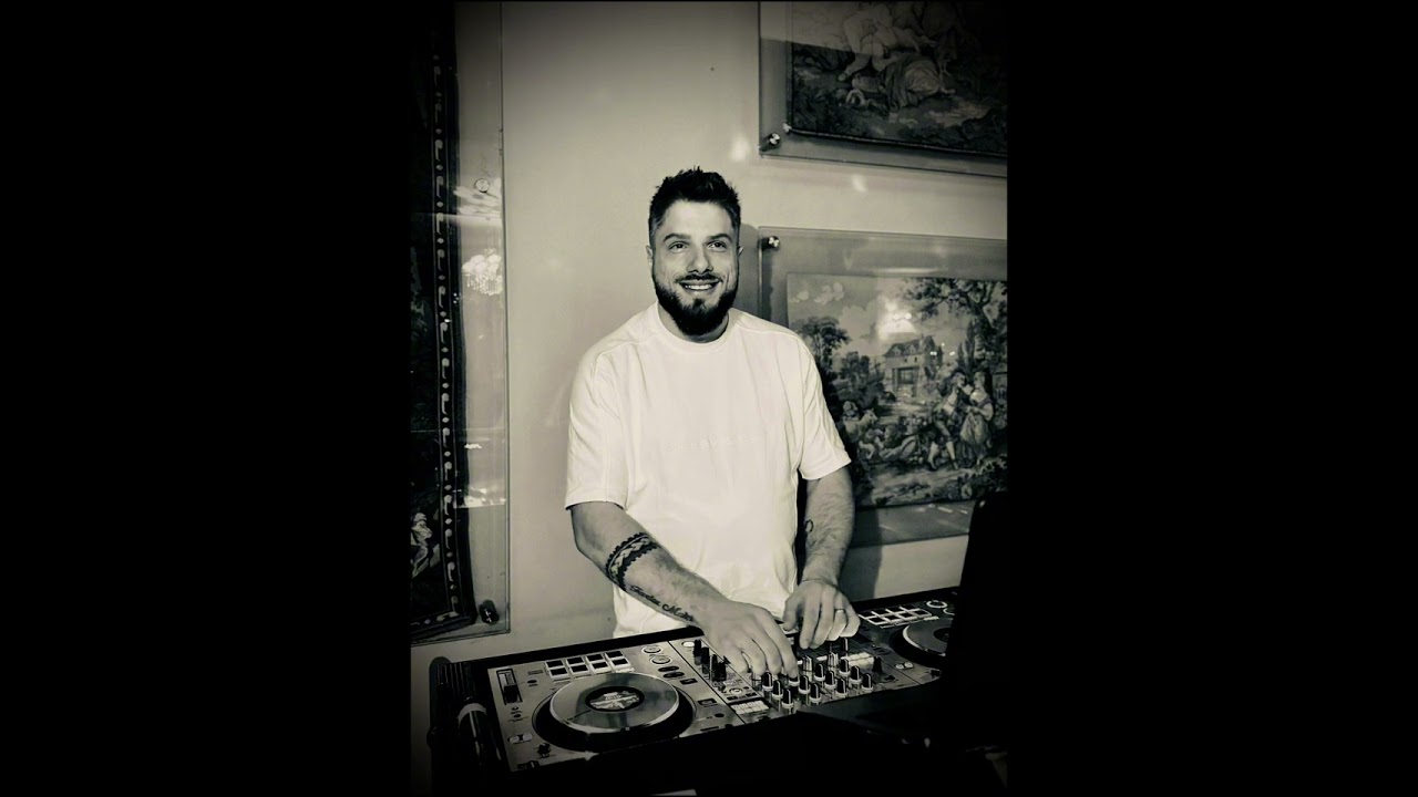 Vali Cretu Live Set Martie 2025