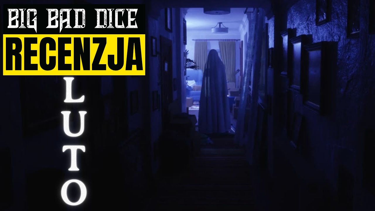 Luto - Recenzja - Czy warto kupić?
