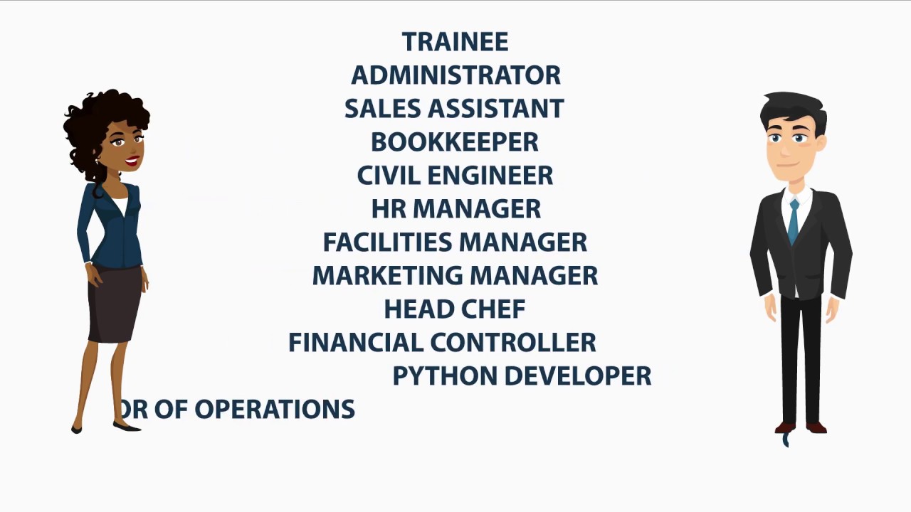 Candidate Attraction UK