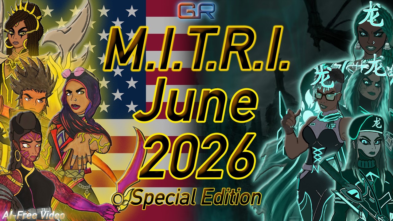 Moments In The Rail Industry - June 2026 - SPECIAL EDITION