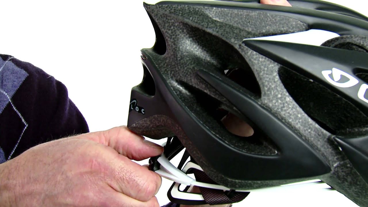 Giro Monza Road Bike Helmet Review by Performance Bicycle