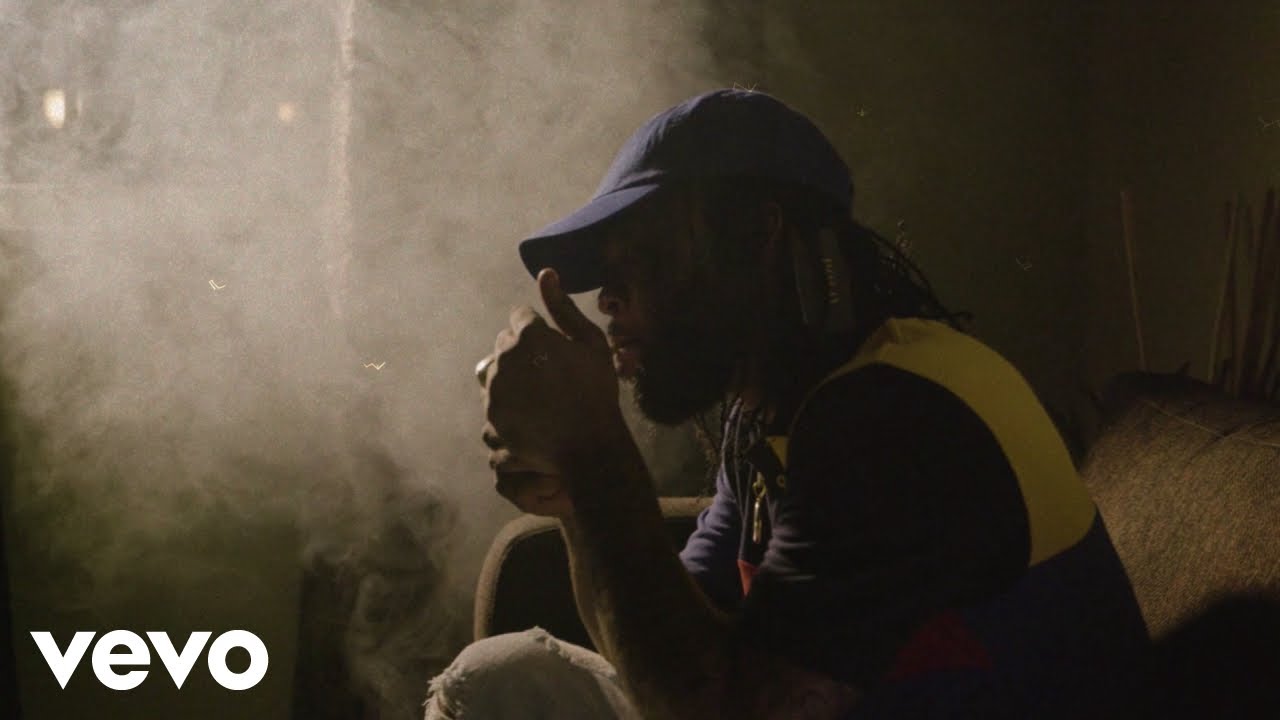 Rhumba - Confrence (Official Video)