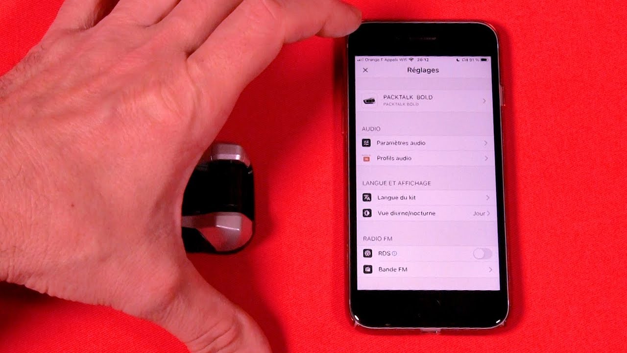 TUTO : LES PRINCIPALES FONCTIONNALITES DE L'APPLI CARDO CONNECT