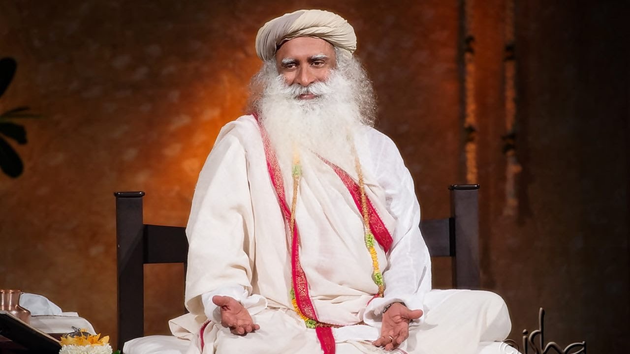 மனிதனின் புத்தியே அவனுக்கு எதிரியா…? | Sadhguru Tamil