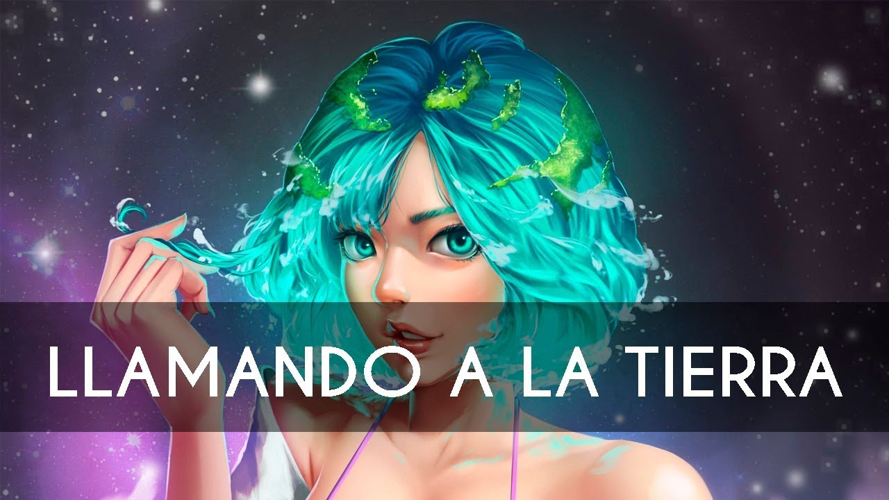 Nightcore - M-Clan - Llamando a la Tierra