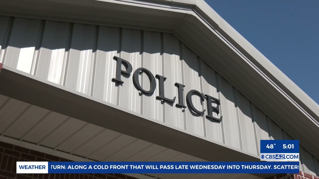 Alabama police chief says social media rumor caused panic