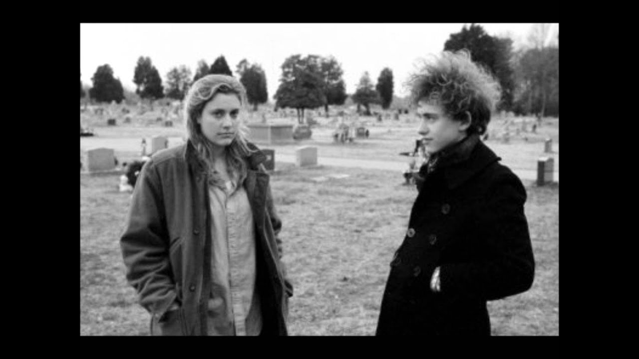 The Whale - Years & Years (The Dish and the Spoon)