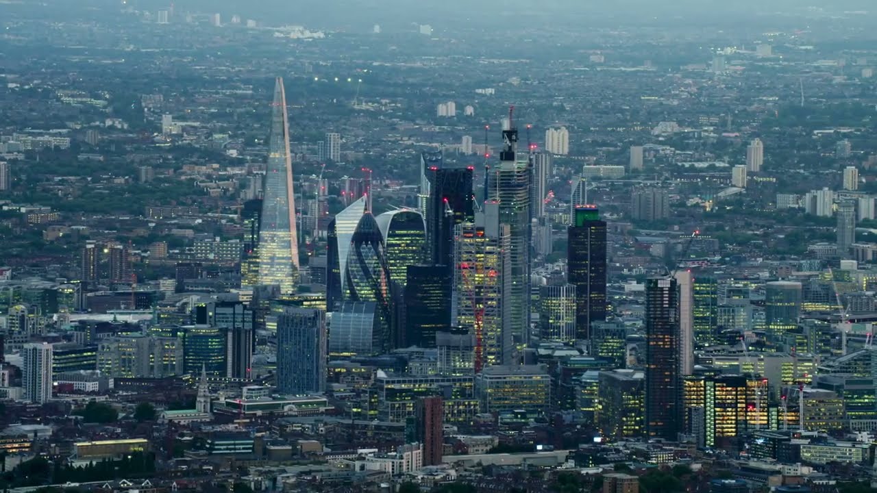 London Vibe 2026