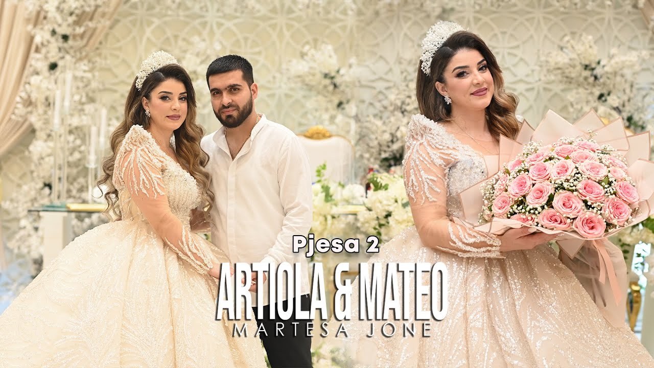 Artiola & Mateo - Pjesa 2 (lokali)