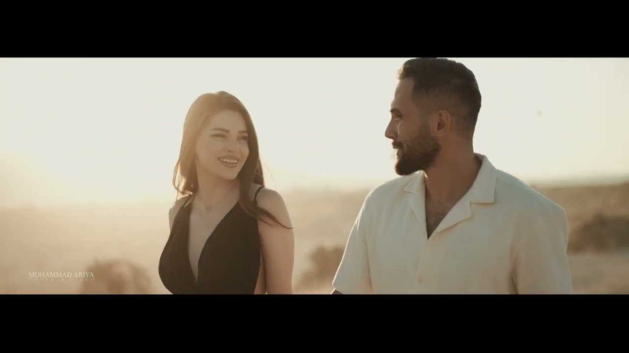 عروس و داماد استانبول و کاپادوکیا