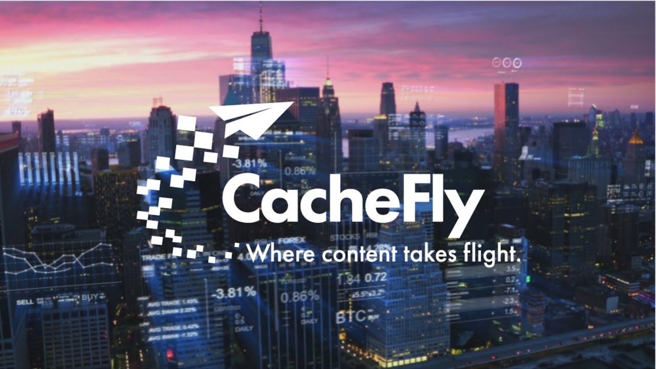Perspective Changes Everything | CacheFly | Fastest CDN