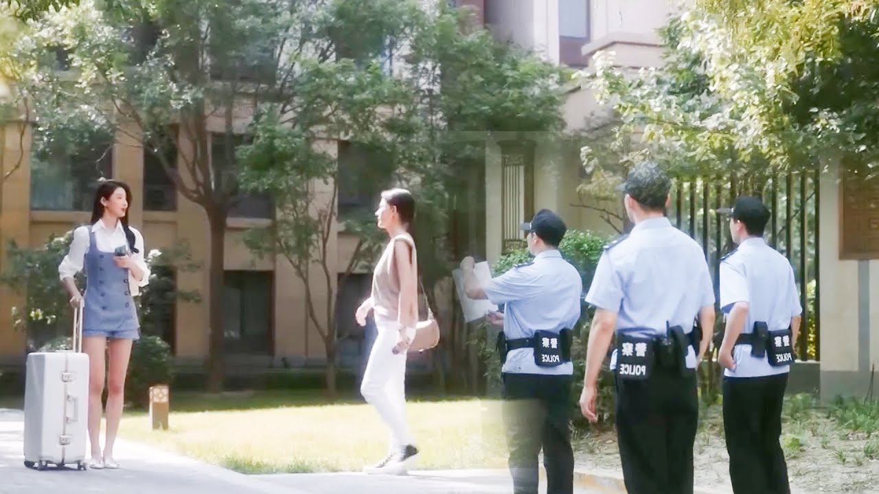 The mistress moves all assets thinking it’s perfect, but the wife calmly sends her to jail