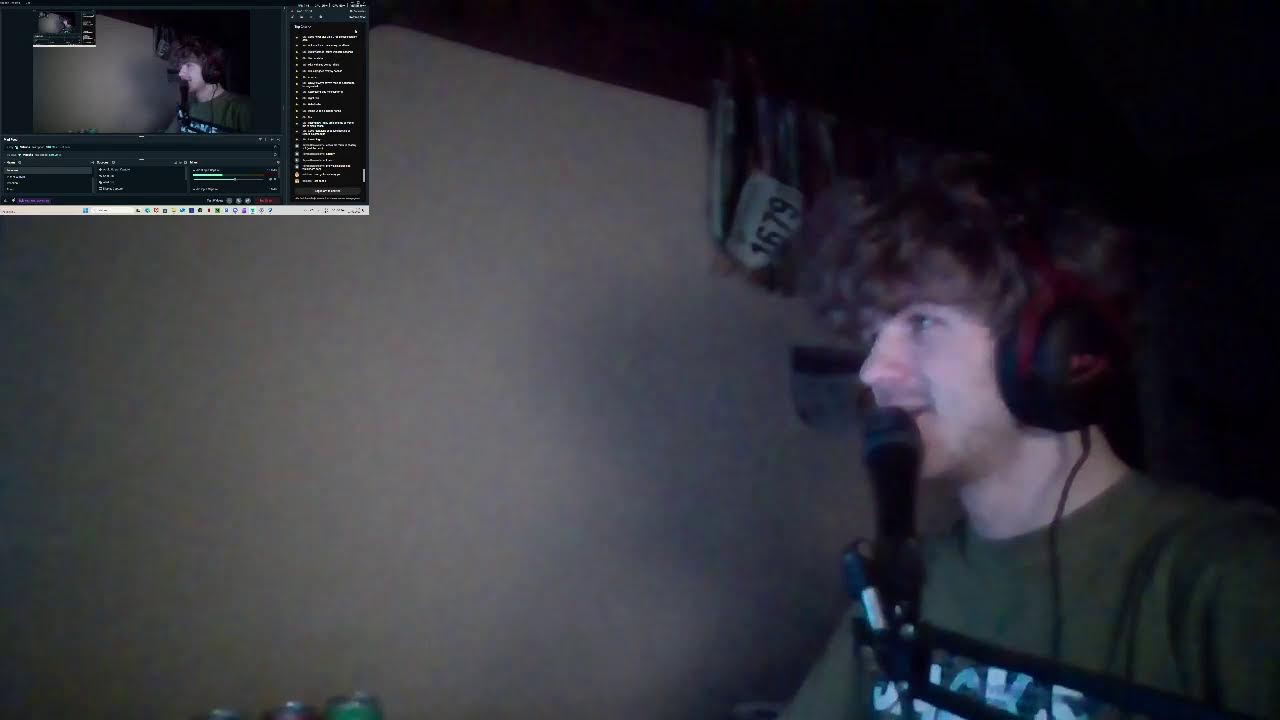 Reacting to EVERY SINGLE GBB25 loopstation wildcard