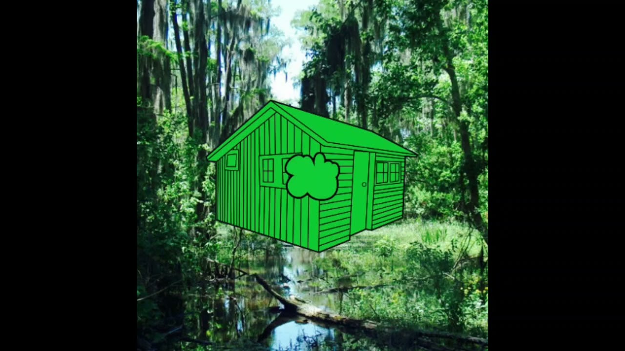 SHED THEORY x SURF GANG - S A M E S O U N D [UNRELEASED] (EERA + MARLON + HENRY + ACEII)