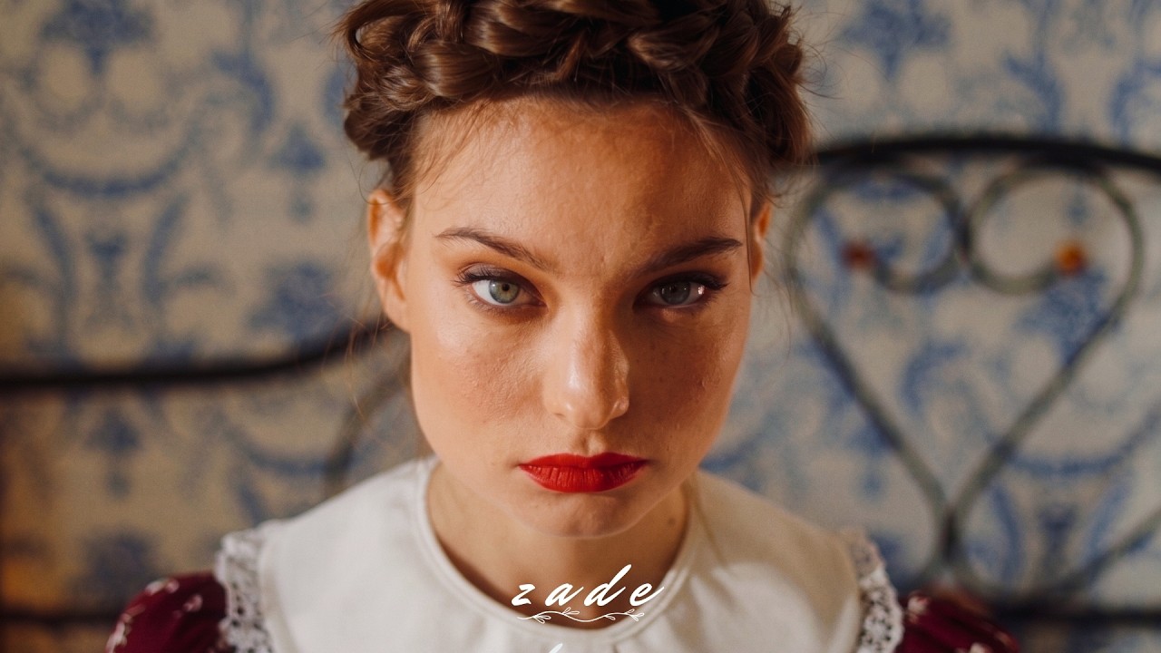 Zade - Adore You (Original Mix)
