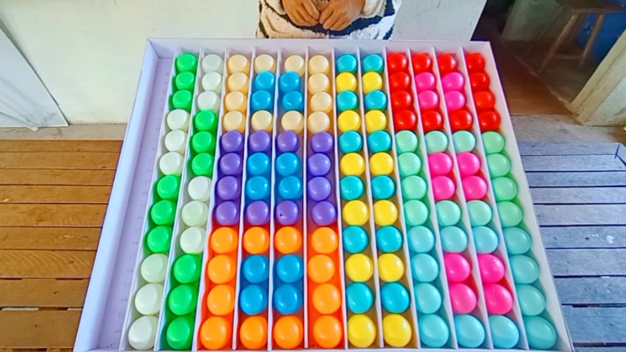 Ball Sort Puzzle is very smart and smooth