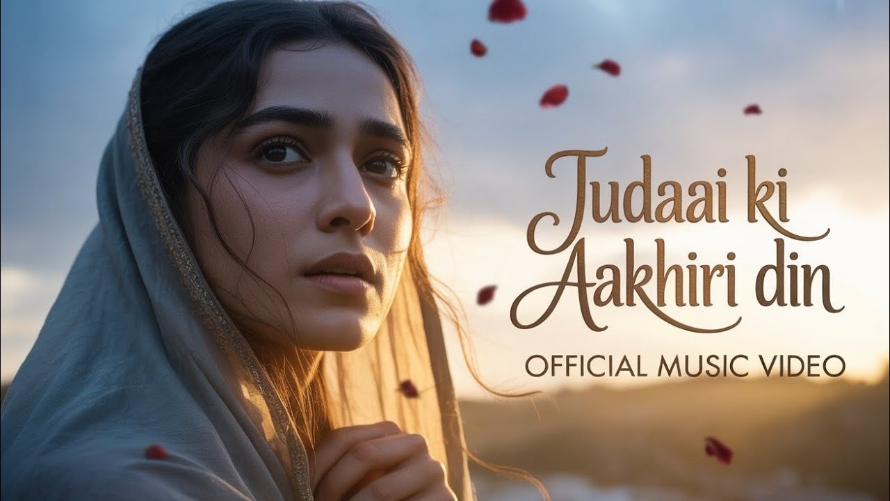 Judaai ki Aakhiri din Hindi Love song Bollywood Hollywood song Bollywood song Bollywood  l 