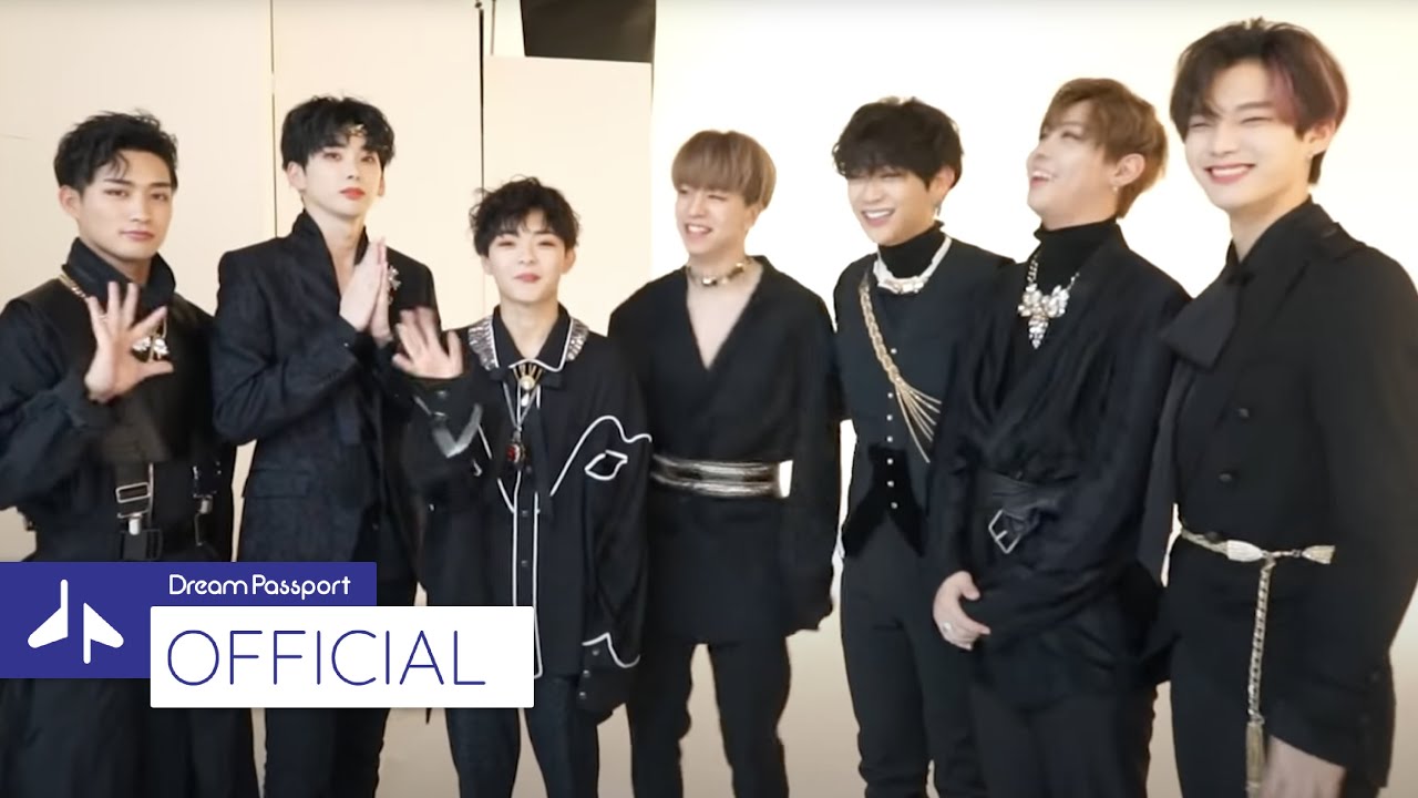 「begin an orbit」Behind the Scenes