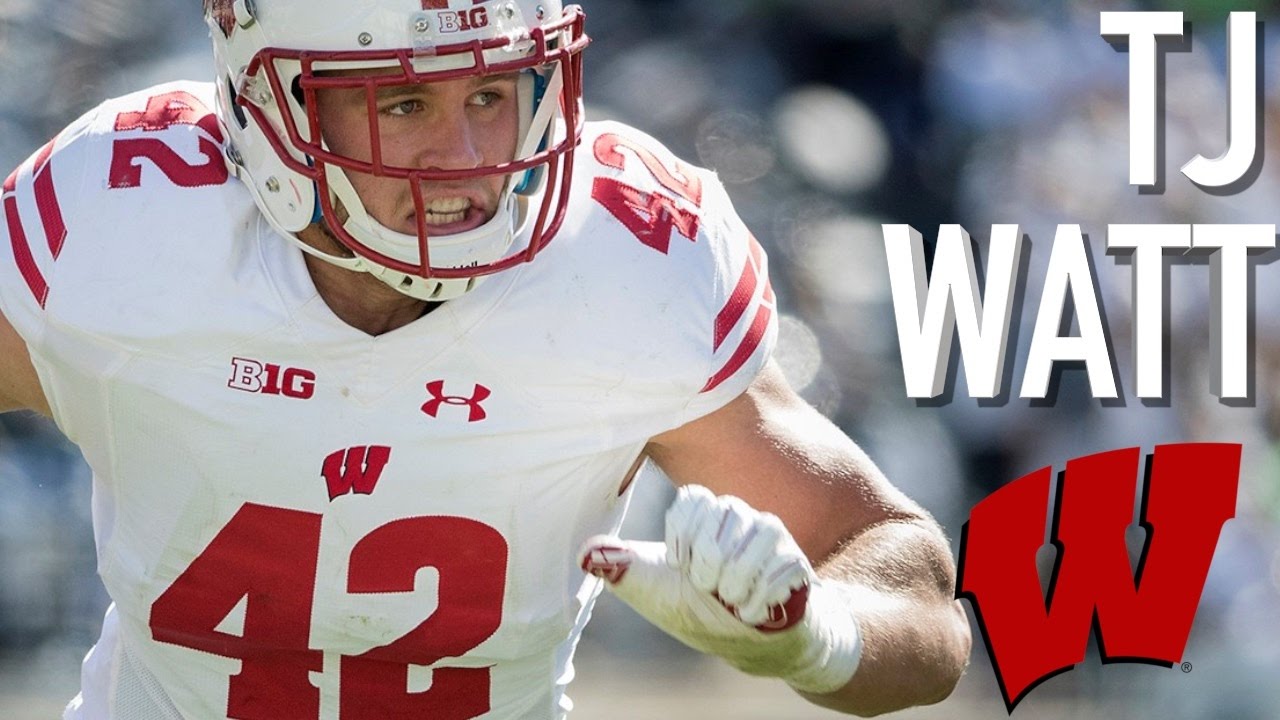 TJ Watt || 