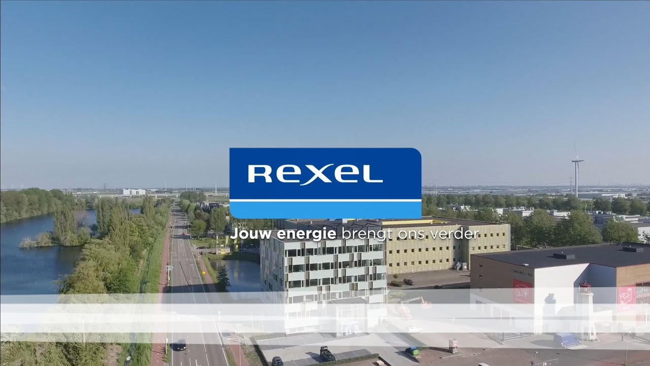 Werken bij Rexel, samen de toekomst bouwen | Rexel Nederland