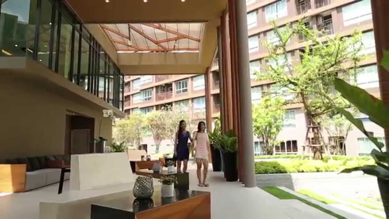 dcondo Creek  ดีคอนโด ครีก