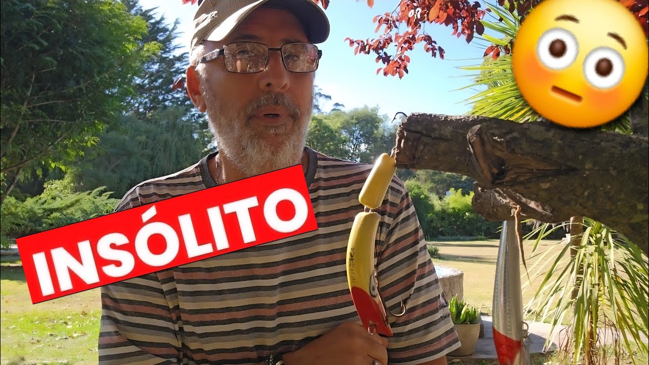 LOS ANZUELOS Y LA CLAVADA , ACTUACION EN VIVO, LOS PECES SE MUEREN EN LA DEVOLUCION.