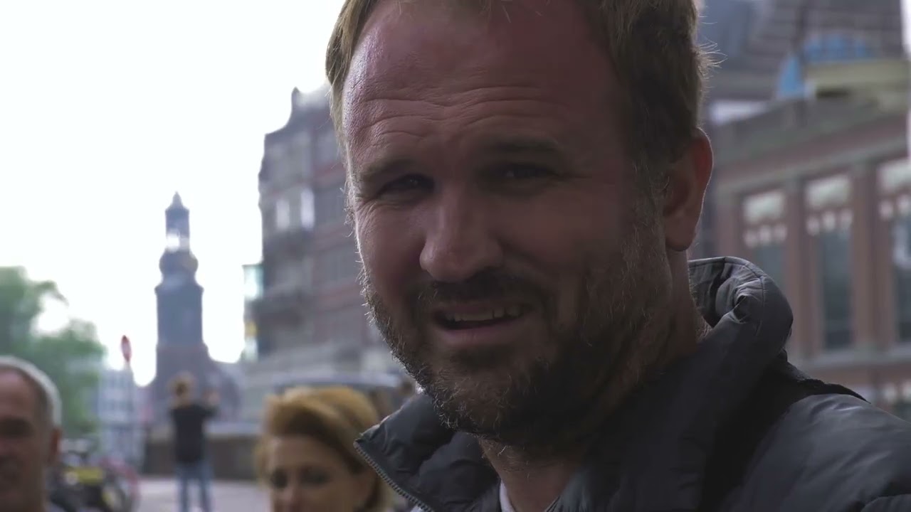 Robbie Wessels en die Oorsese Busketeers Episode 2