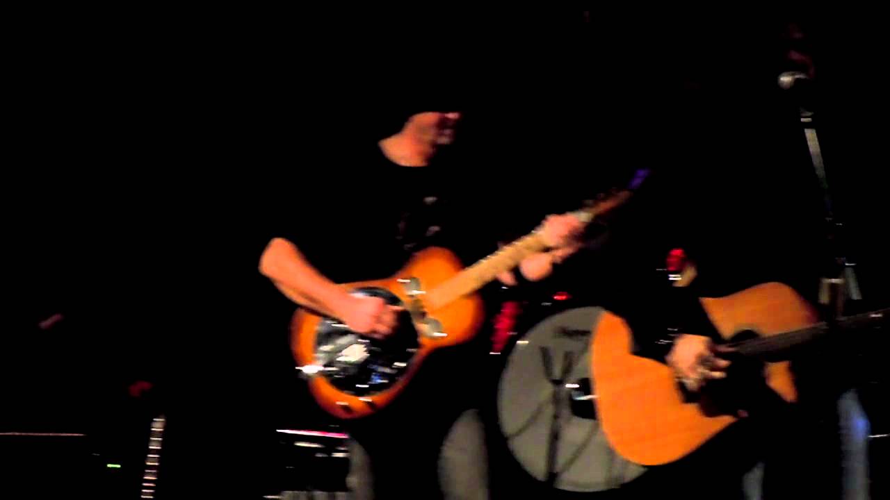 Michael Olivieri Band - Old Souls