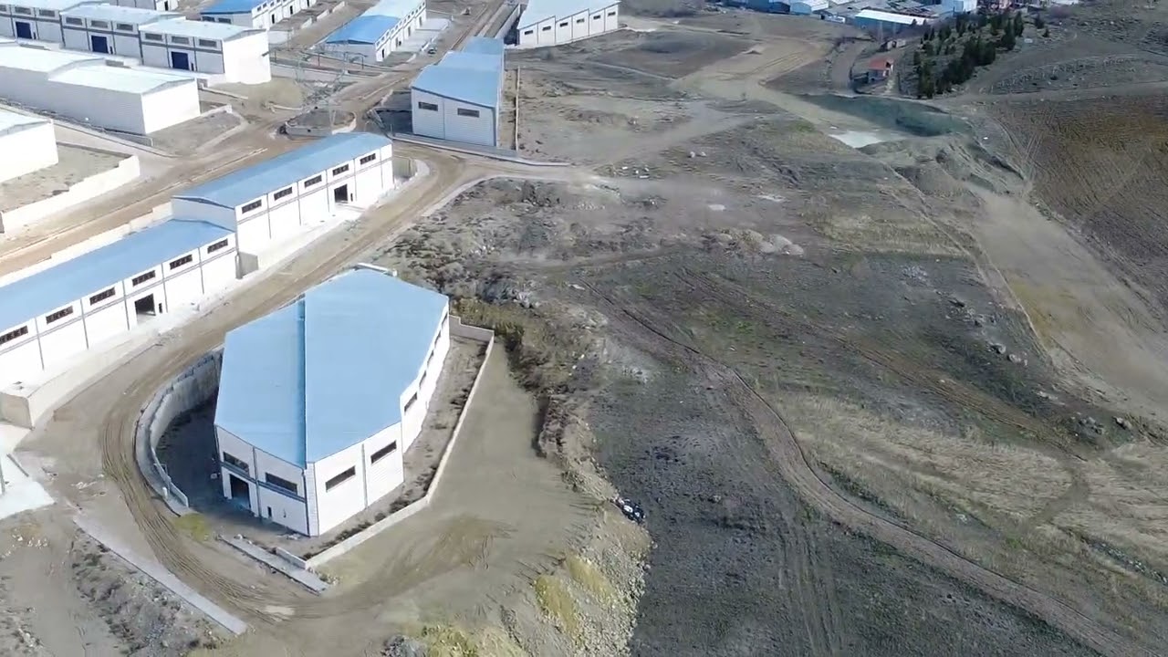 DRON Hava Devriyesi-1