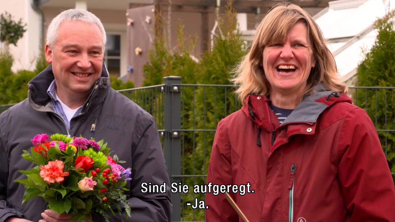 #Monatsgewinn – Postcode Glück hoch drei in Bielefeld!