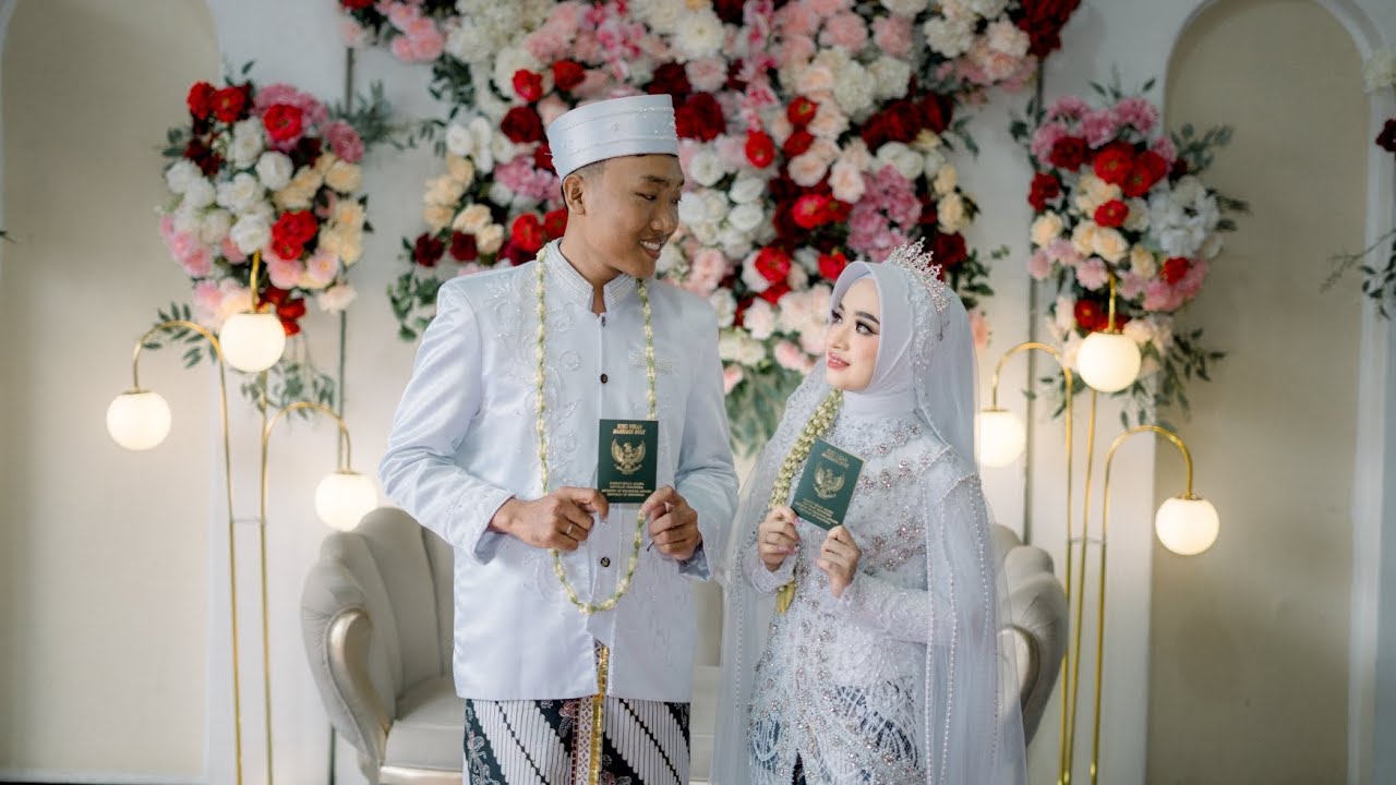 Wedding Tsabita & Aditia (1 Februari 2026)