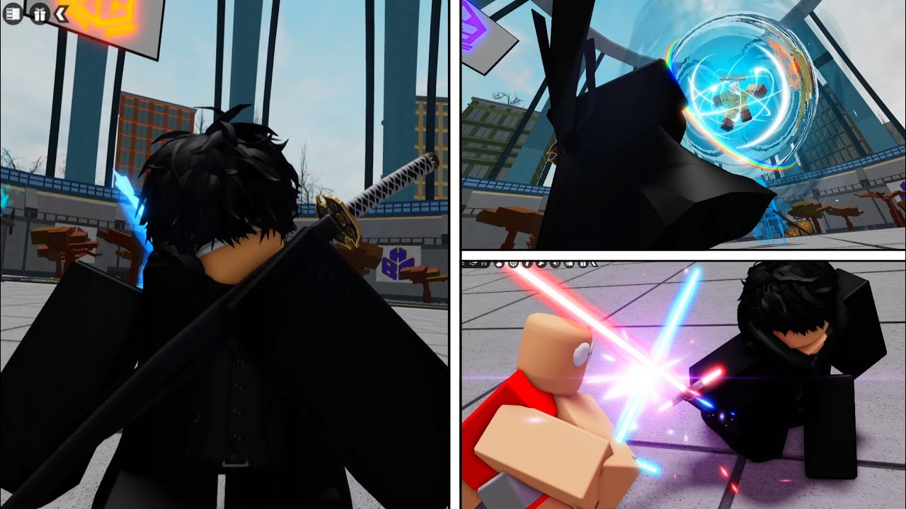 VERGIL + STAR WARS LIMITED ЭМОЦИИ | Heroes Battlegrounds
