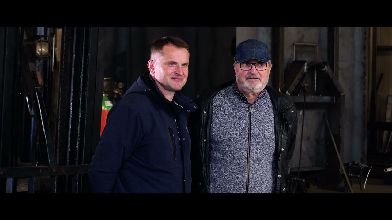 KONMET Złotów | film promocyjny