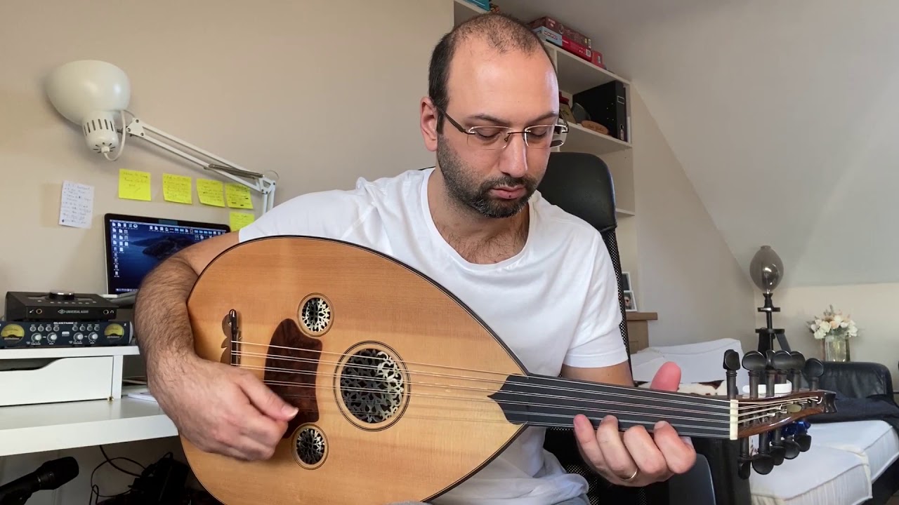 Taksimler - 16 