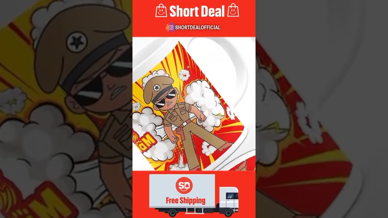 Best Quality Customized Mugs | Best Quality Mug Customization😍| Short Deal