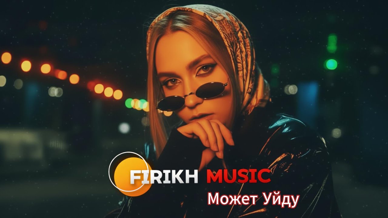 Xcho &mdash; Может Уйду (Firikh Remix) 🔥 TikTok Viral 2025 | Deep House Version