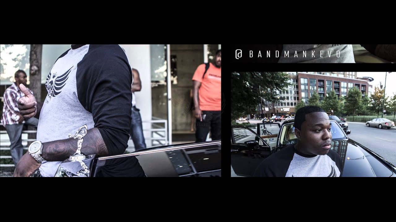 BANDKLAN BANDMAN KEVO VLOG PART 1