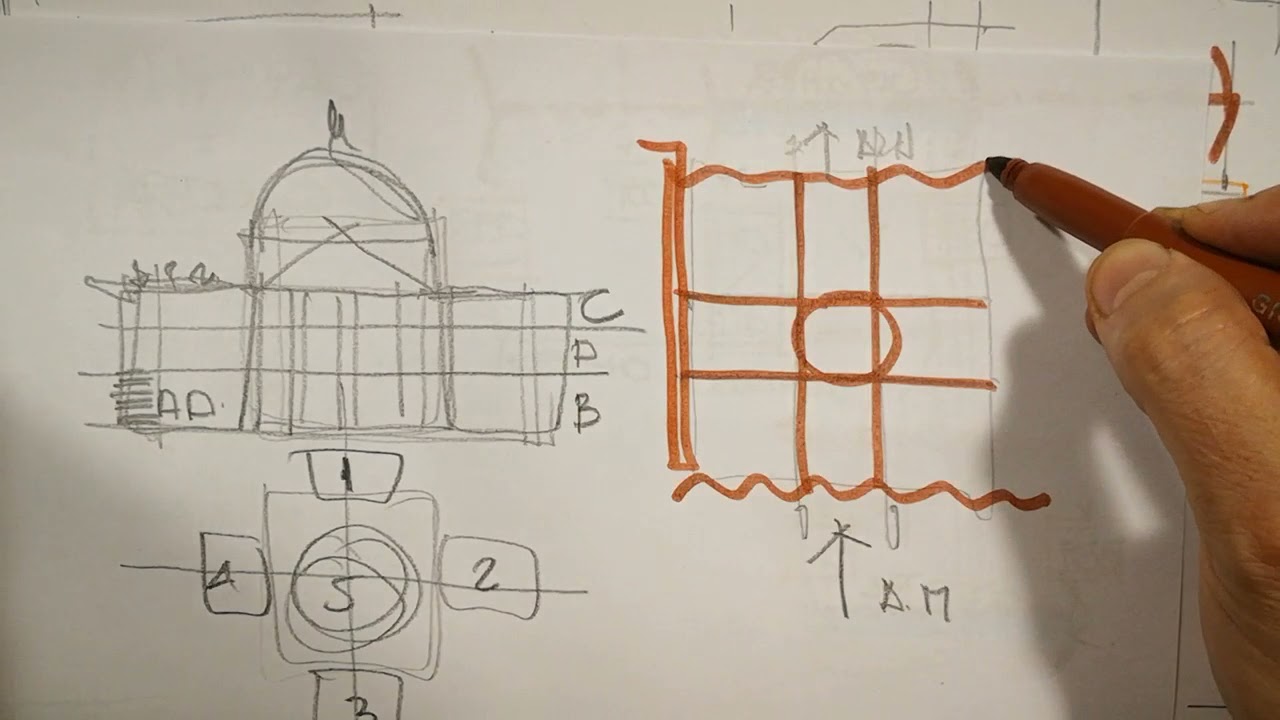ART NOUVEAU + ART DECO EN BUENOS AIRES - Caminata Urbana y Clases Online