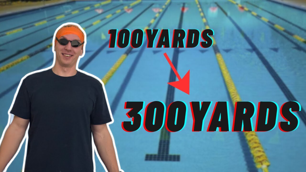 My Swimming is FINALLY IMPROVING?!? | Ironman Training Week 4