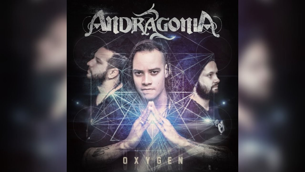 Andragonia - Oxygen (2016)