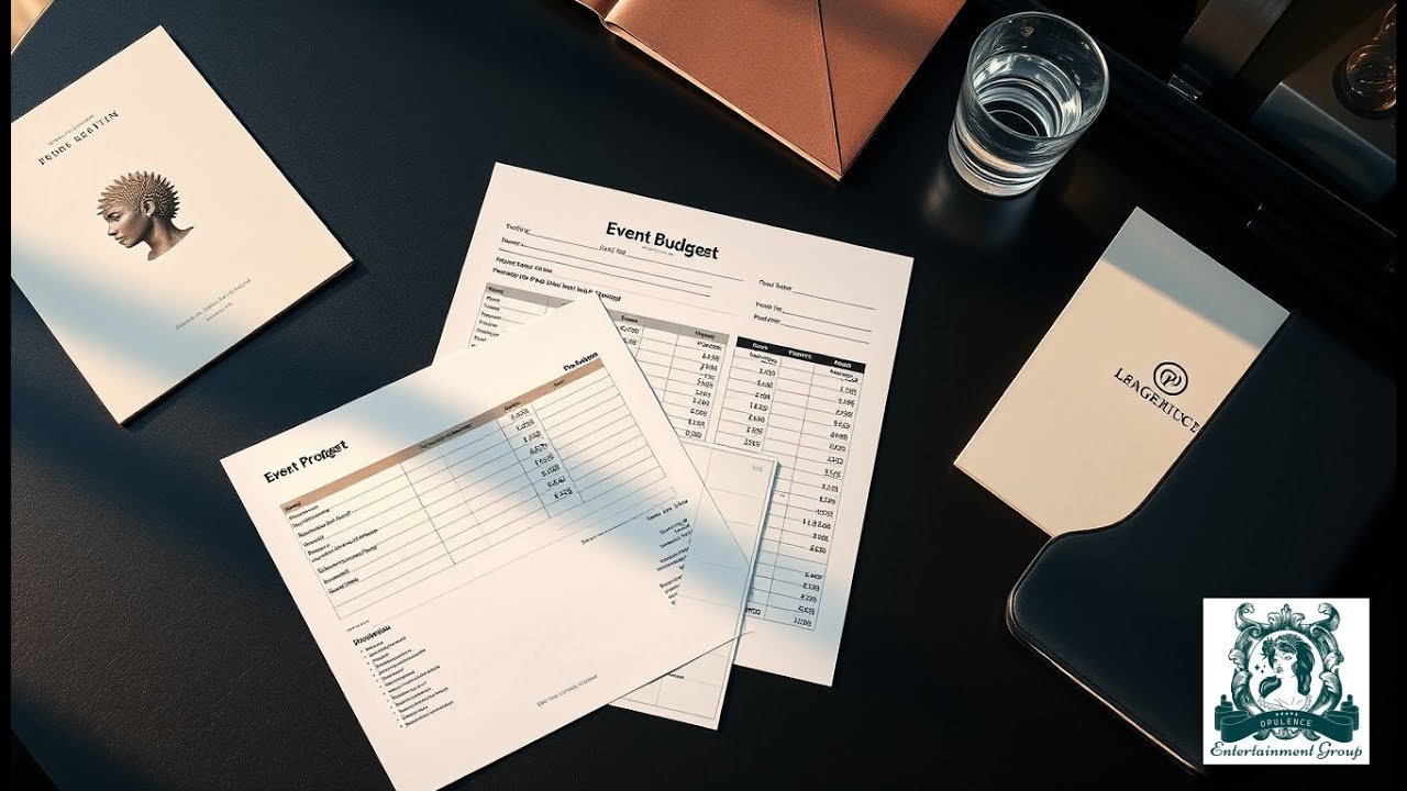 Miami Event Costs Revealed: What Corporate & Private Events Really Cost in 2025
