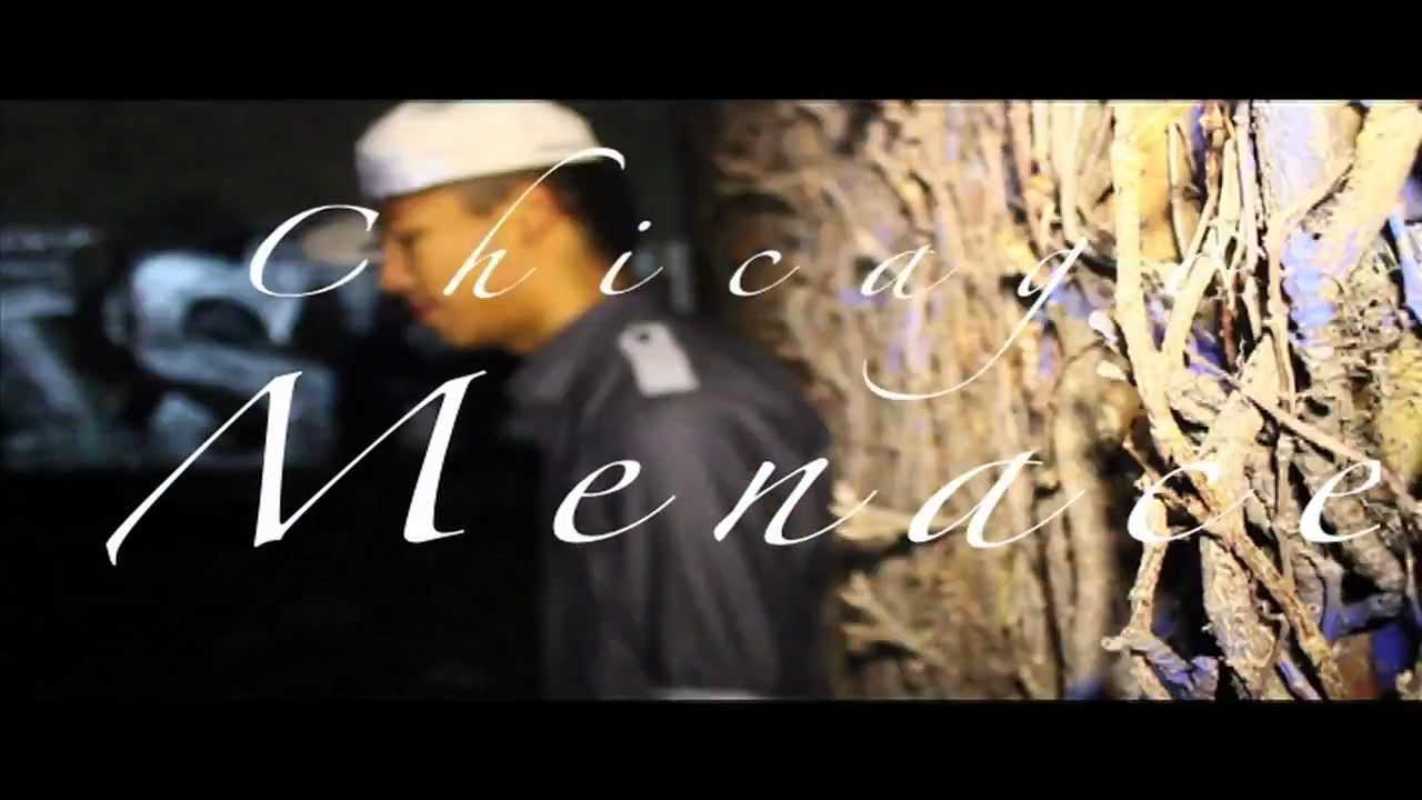 Brody Pryce - Chicago Menace (Official Video)