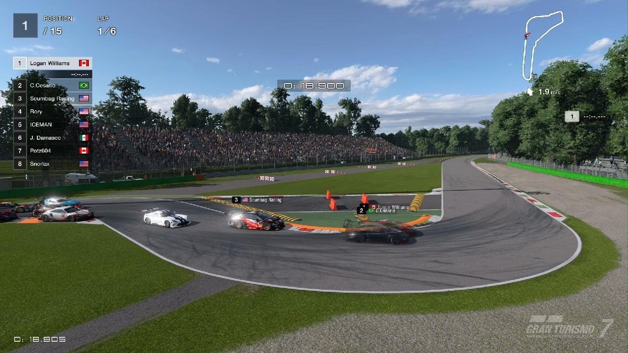 3 days 3 wins
