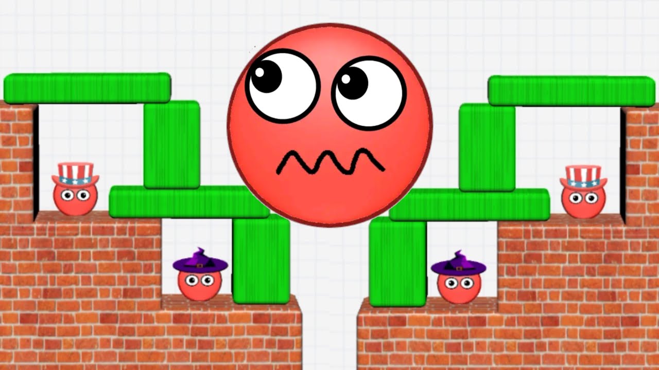 Hide Ball : Brain Teaser Games Live Streaming 146