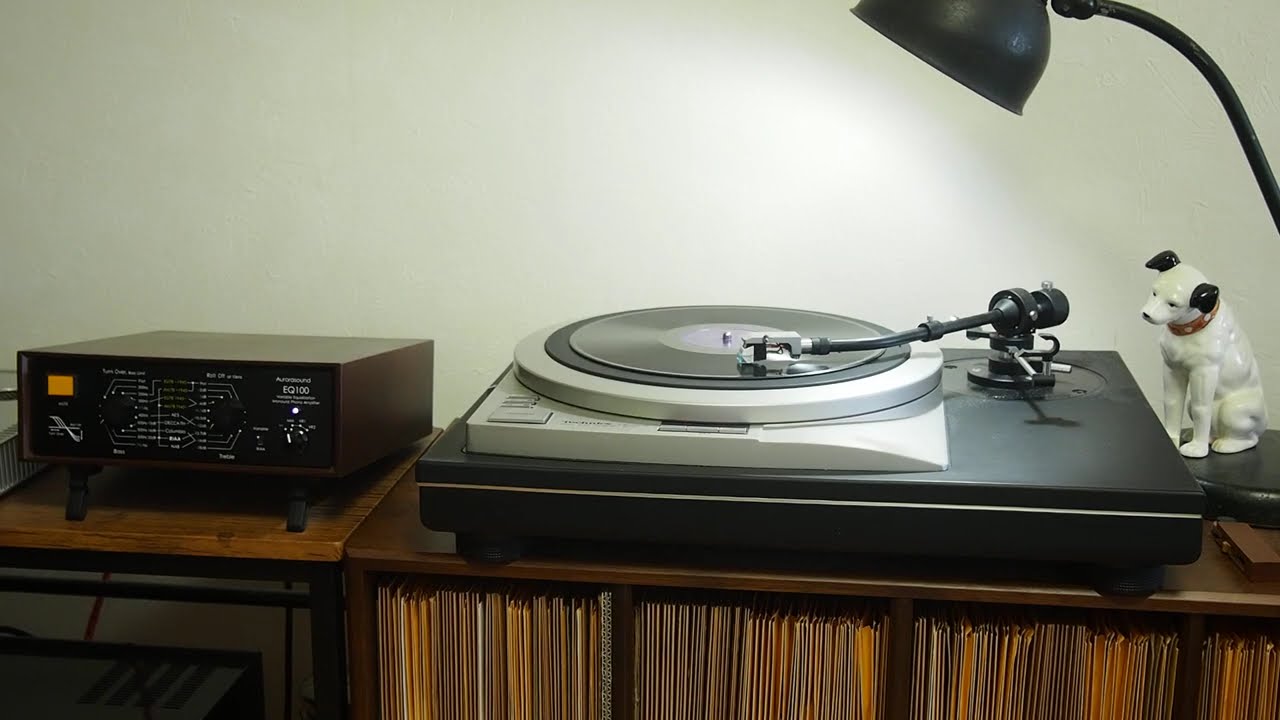 Bunny / Charlie Barnet and his Orchestra