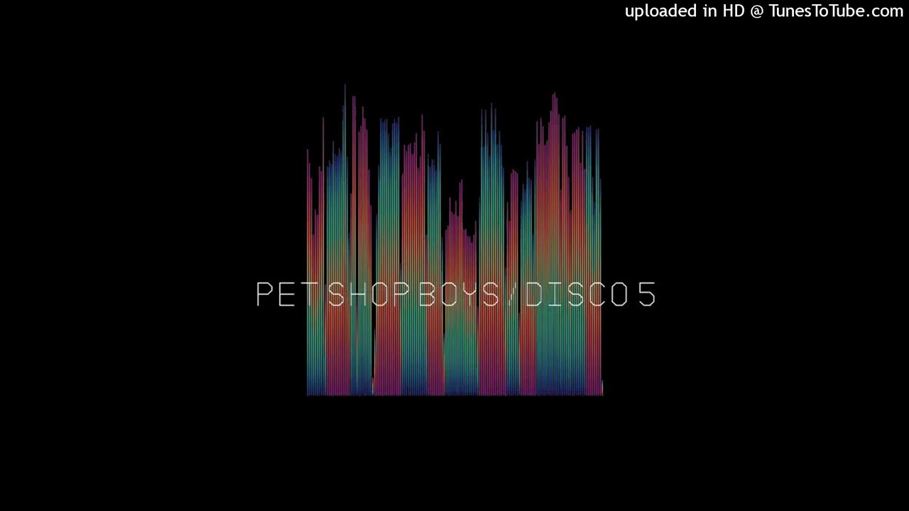 Sam Taylor-Johnson - I'm In Love With a German Film Star (PSB Symphonic mix)