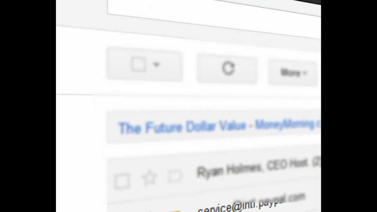 How to delete all emails in Gmail (New Interface) - Tutorial