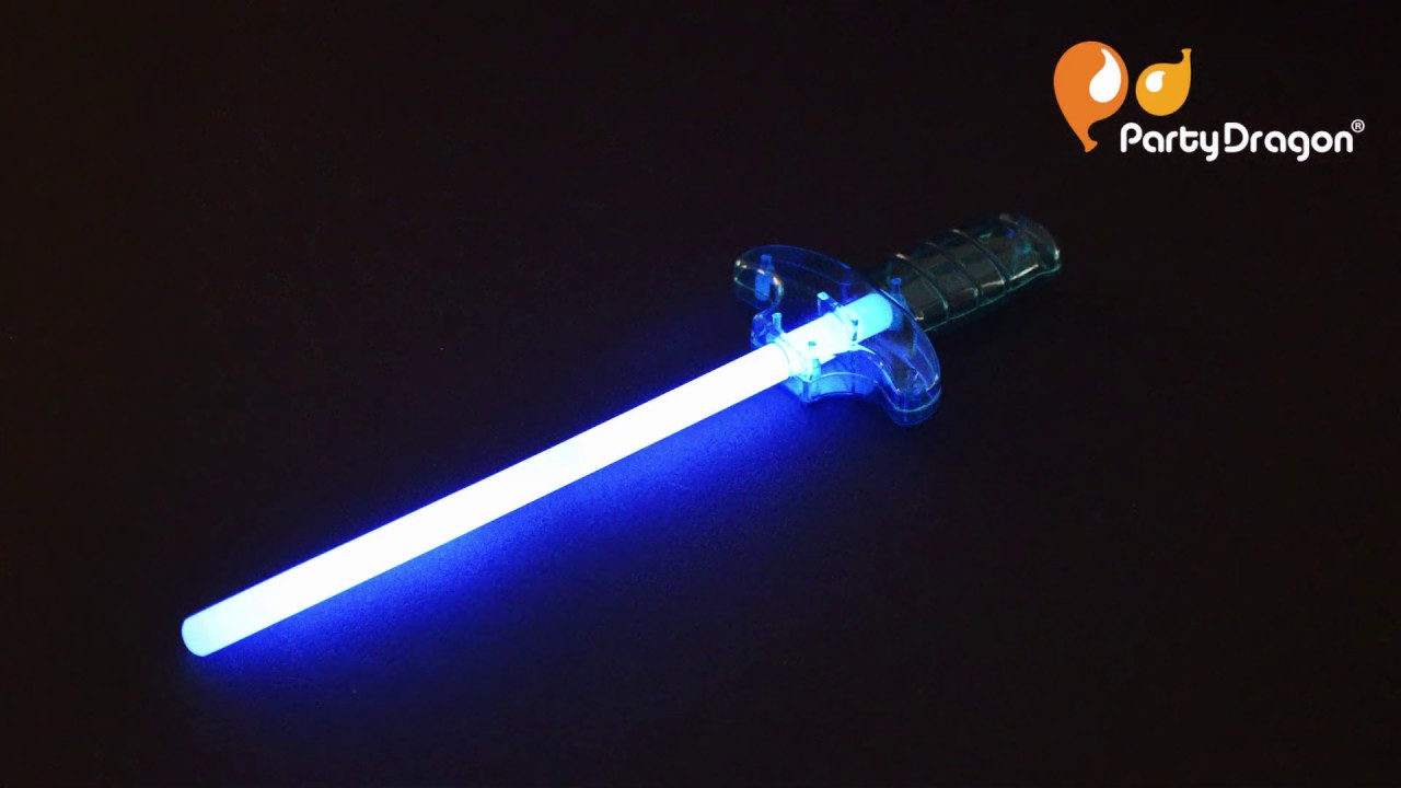 Glow Sword