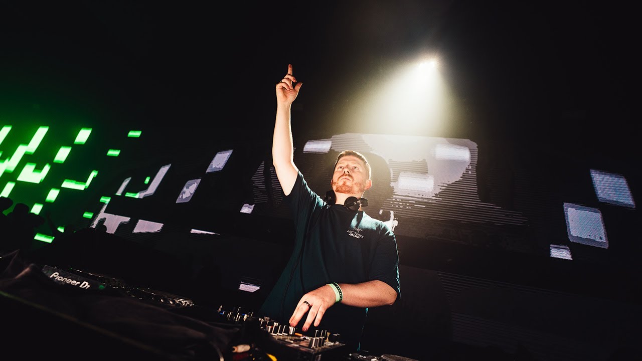 Simula - live at Pukkelpop 2025